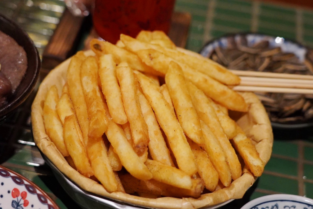 冰茶專賣店