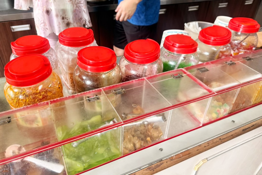 一清冰菓店