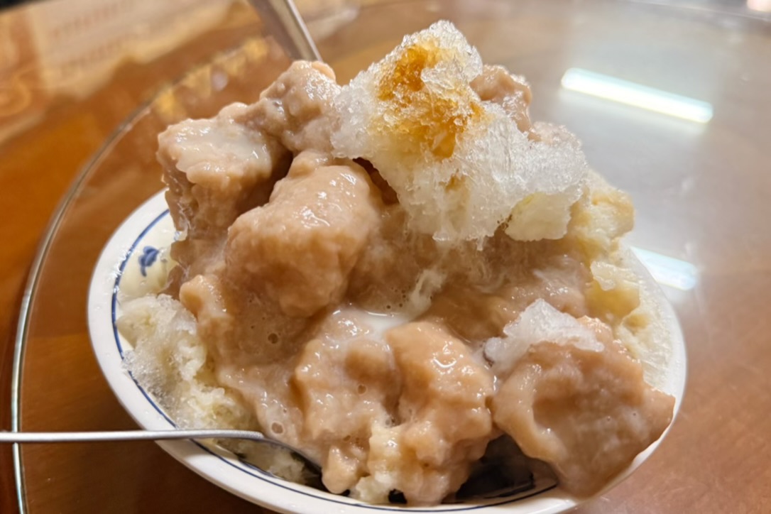 一清冰菓店