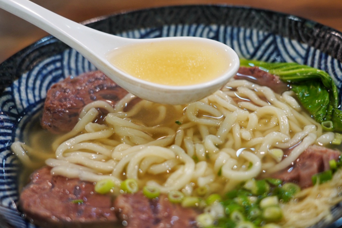 大方蘭州麵食館