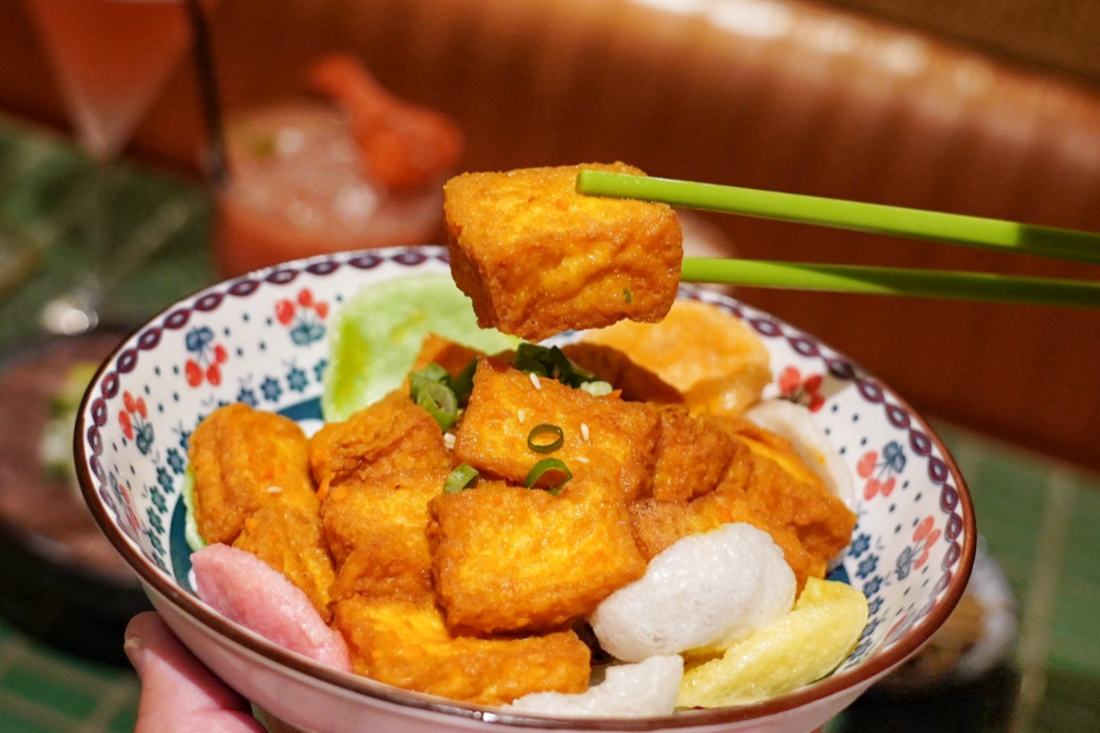 冰茶專賣店
