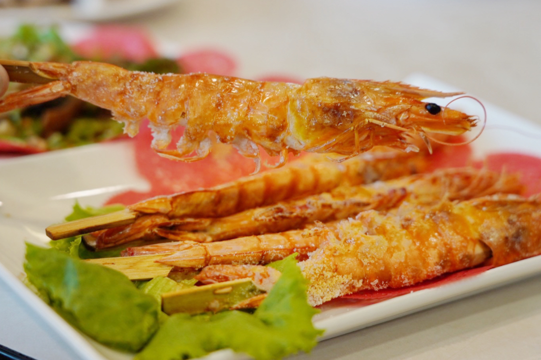 郭鵝肉海產店
