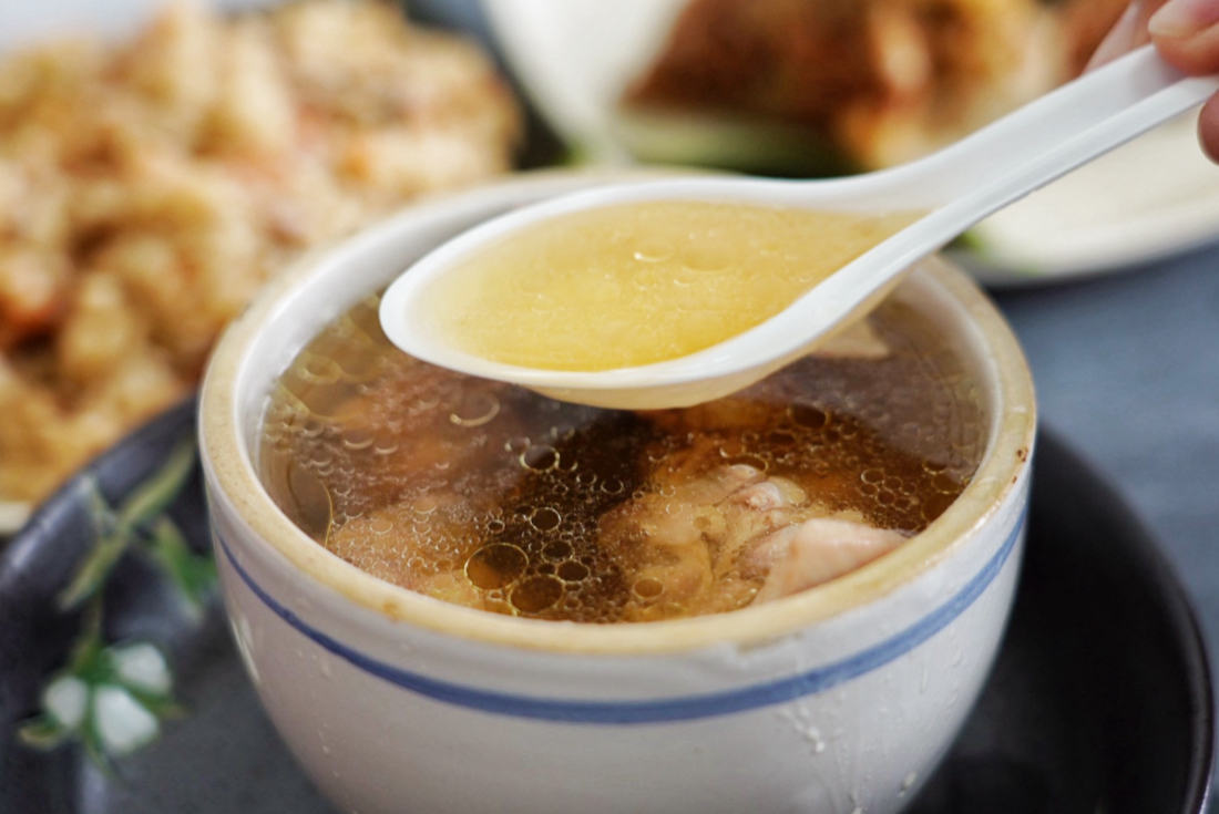 林香游家肉粽