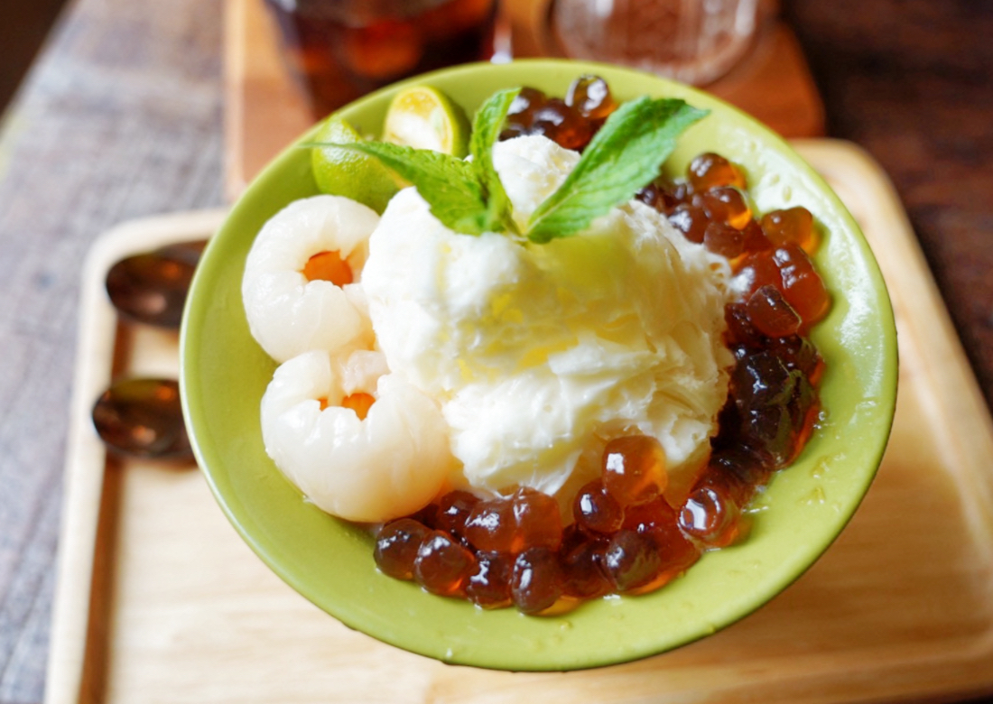 青青CHING CHING by Pandan Republic