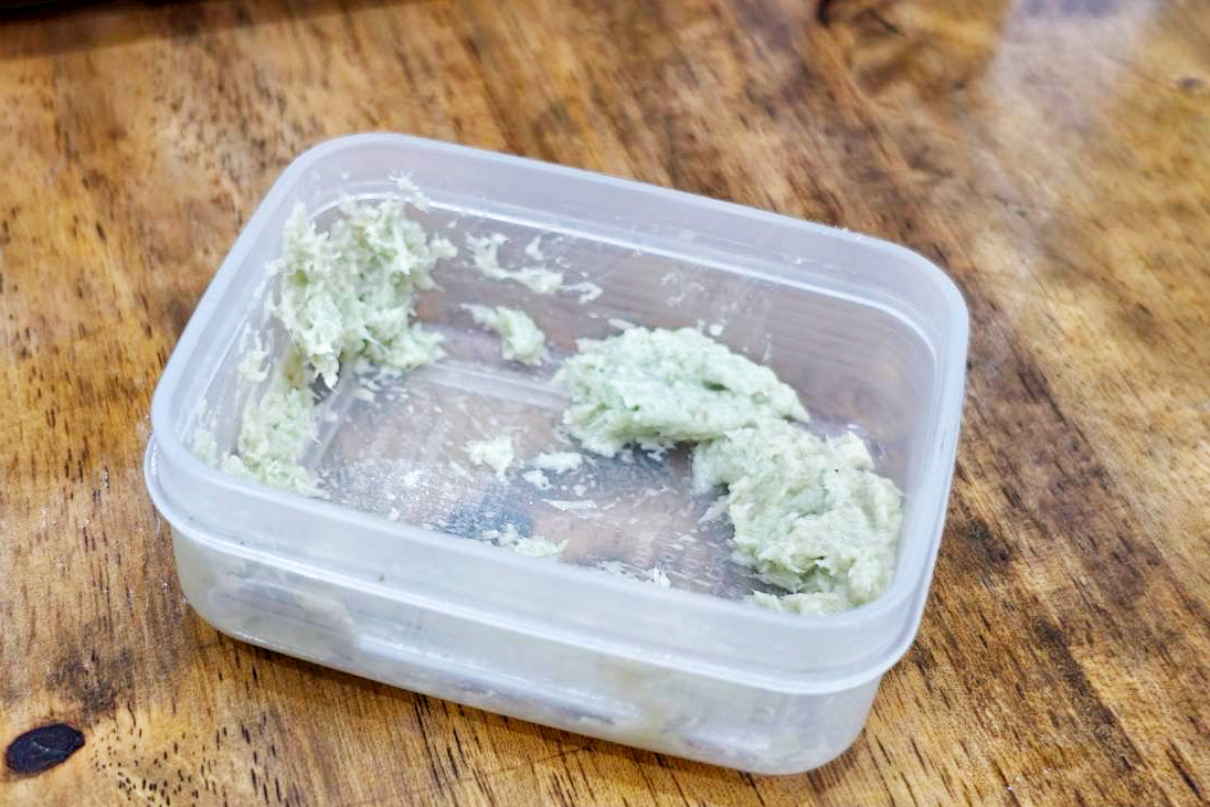 曼谷七星拉麵