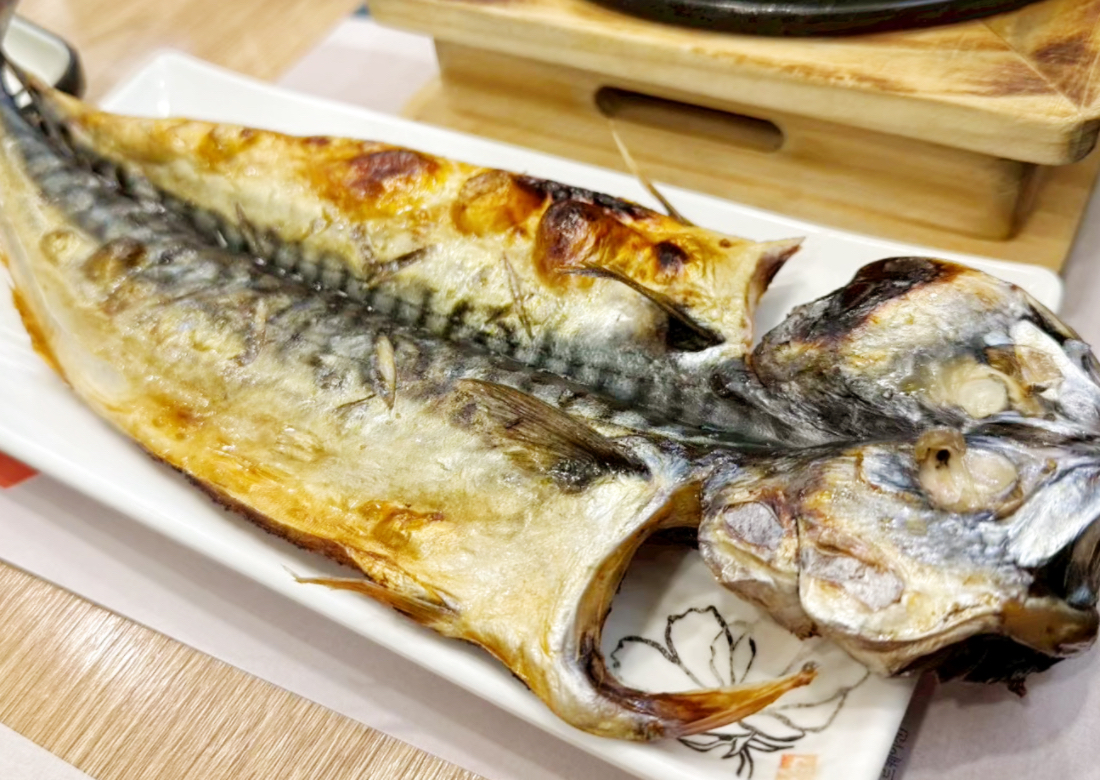 北倉洞嫩豆腐