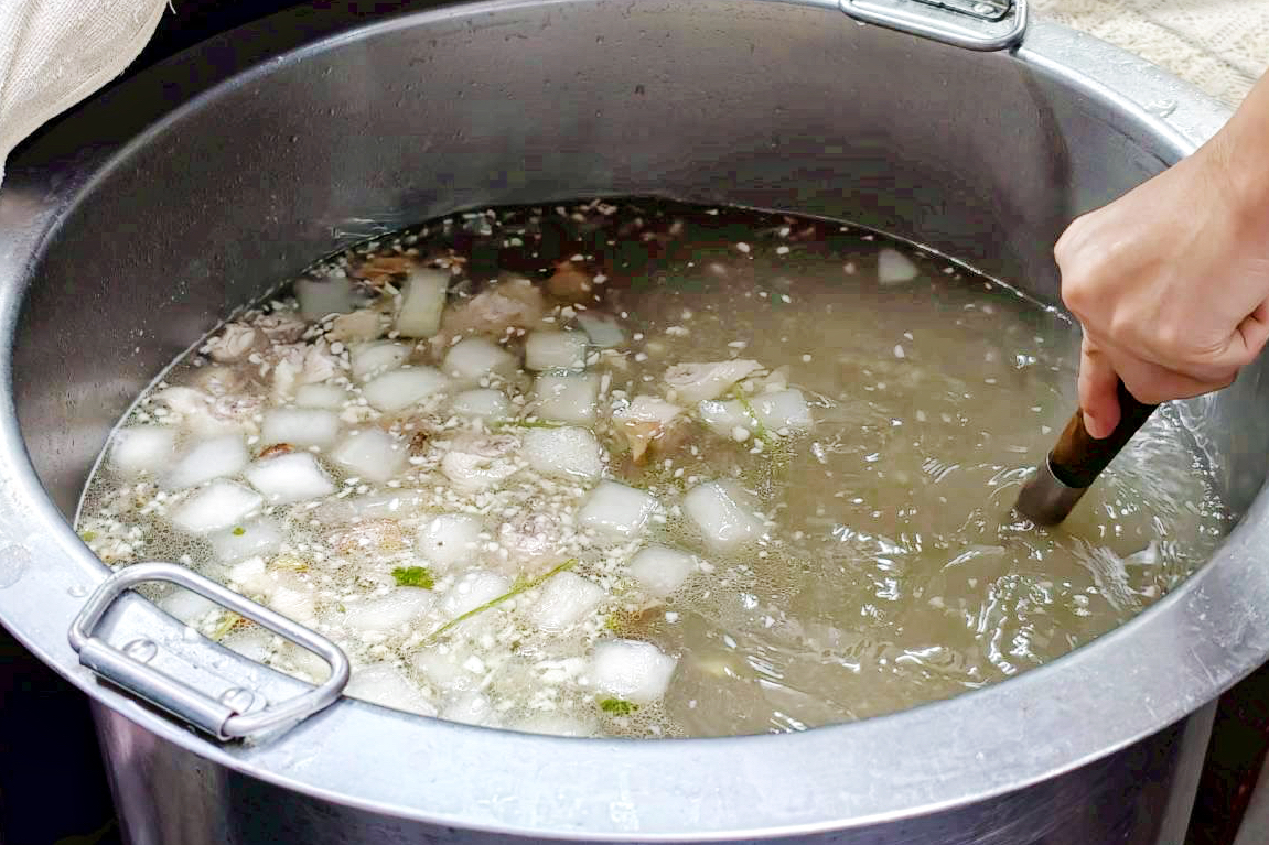 興興海南雞飯