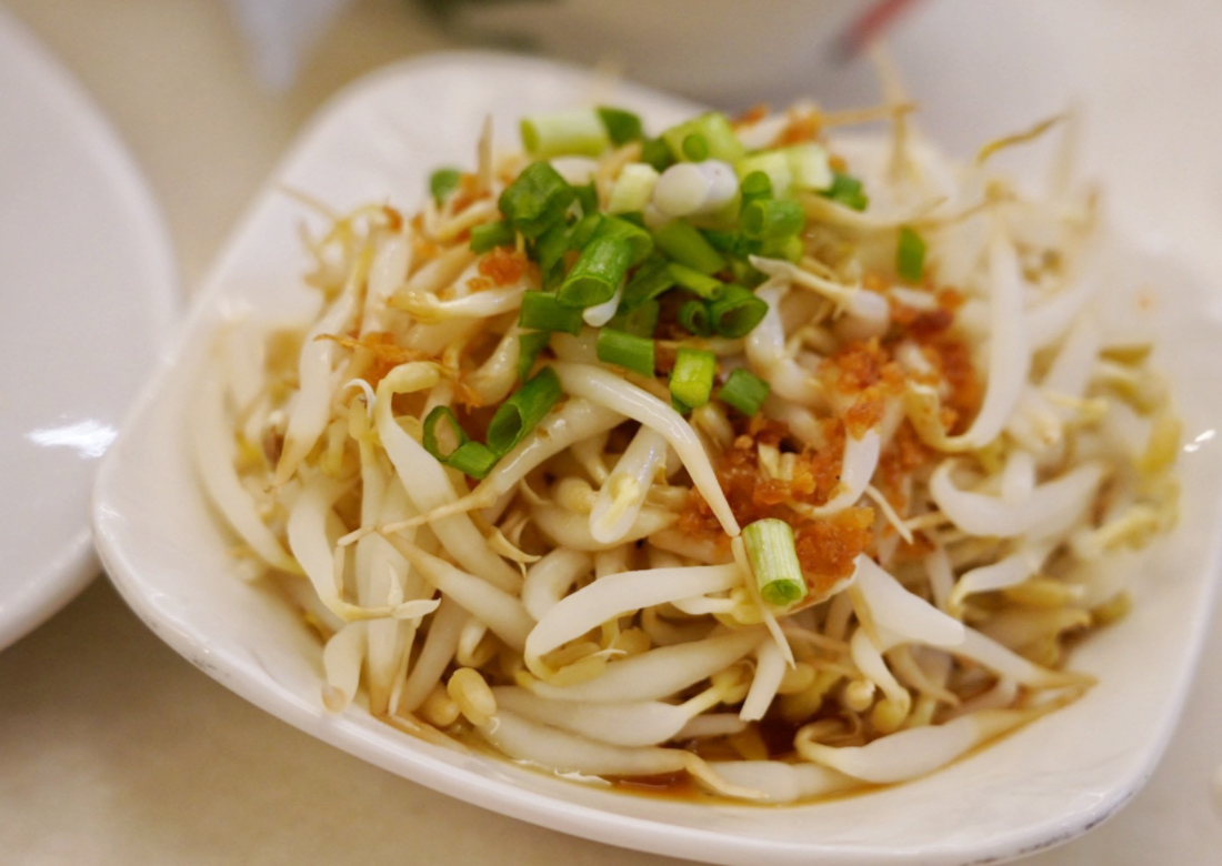 安邦樂園雞飯店