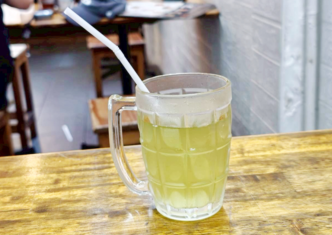 曼谷七星拉麵