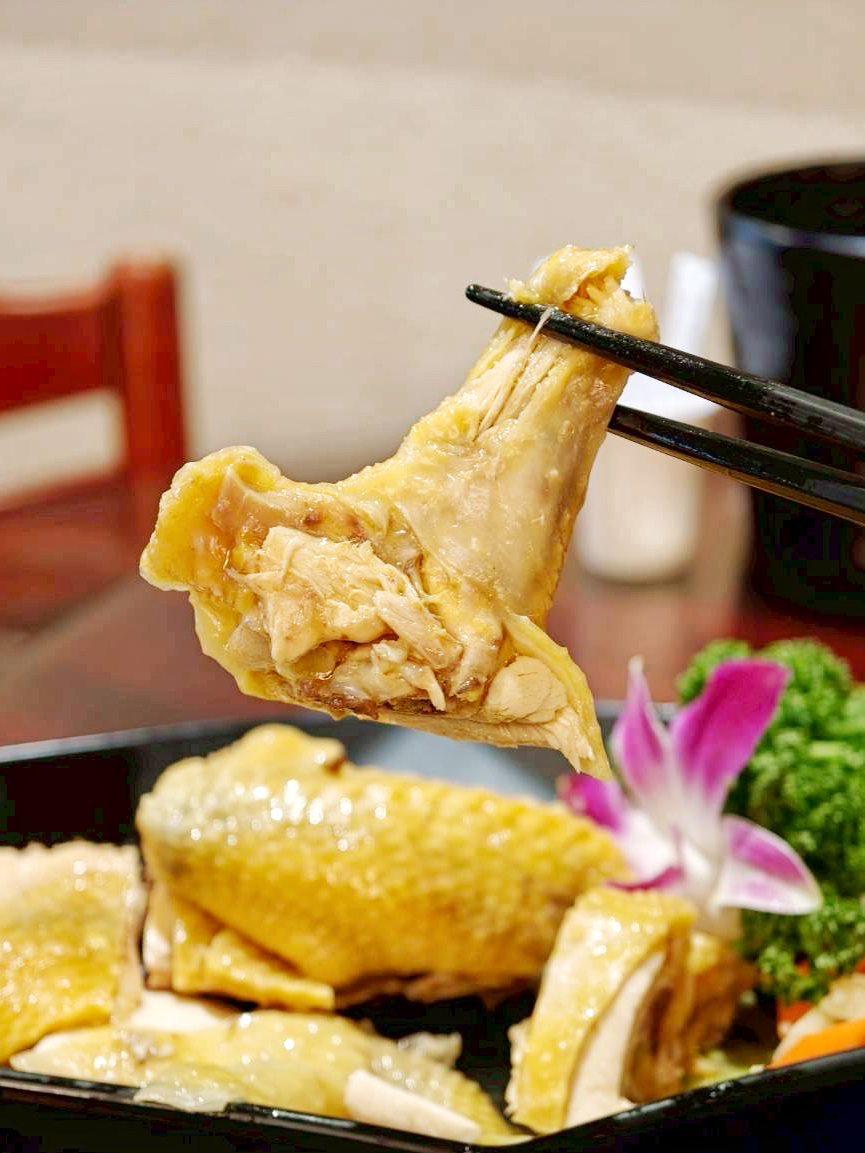 新梅龍鎮