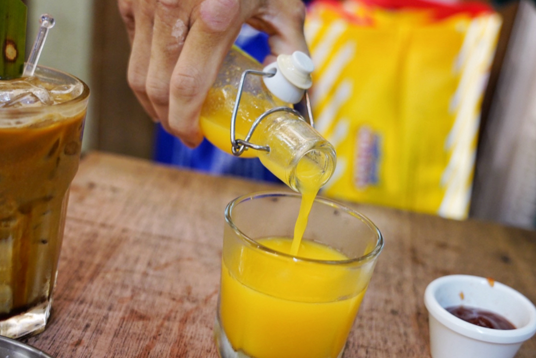 The Stolen Cup