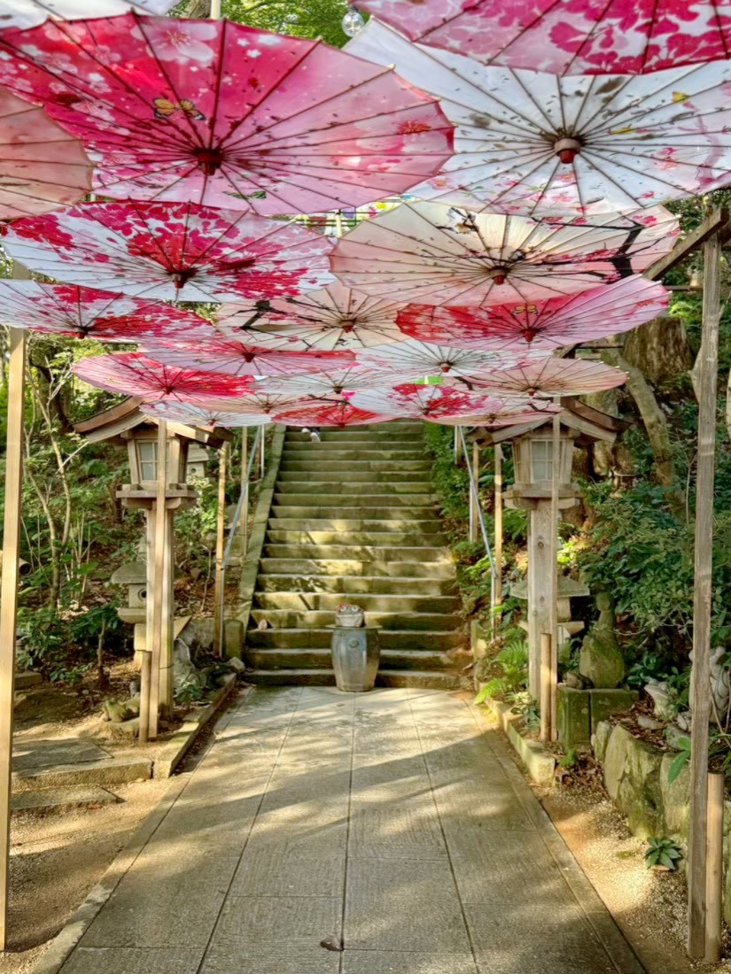 如意輪寺