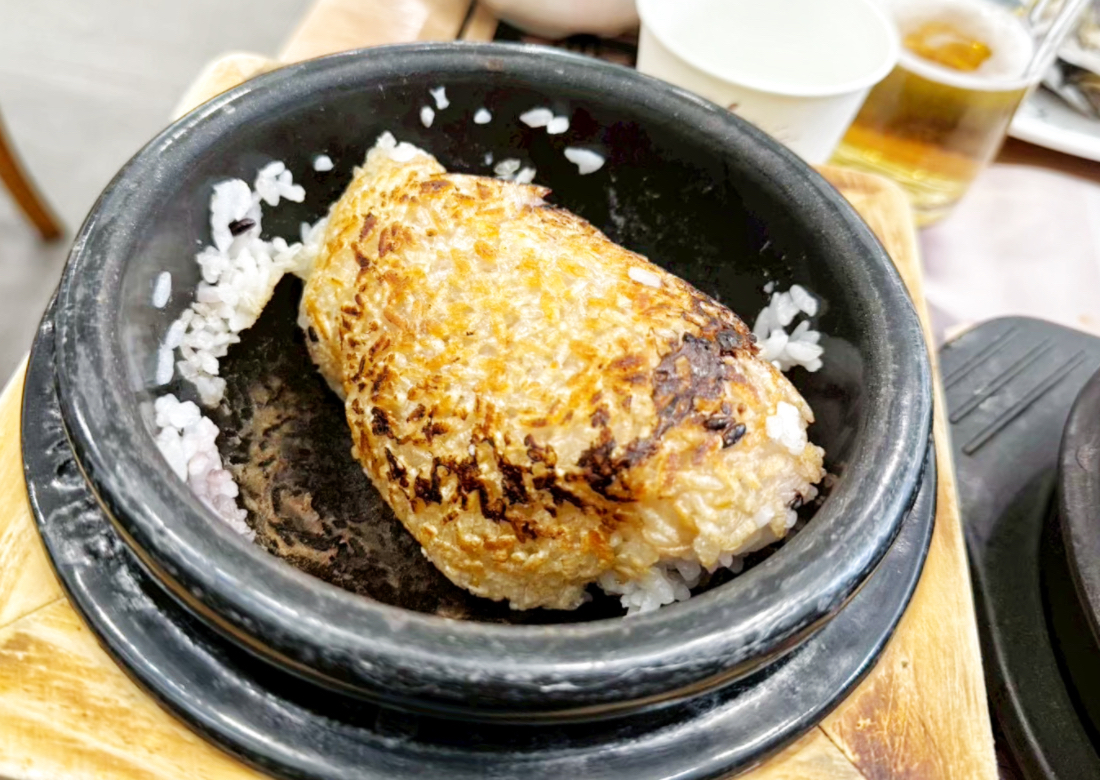 北倉洞嫩豆腐