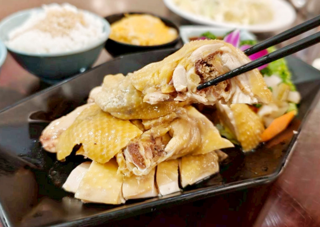 新梅龍鎮