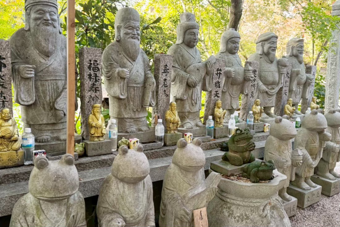 如意輪寺