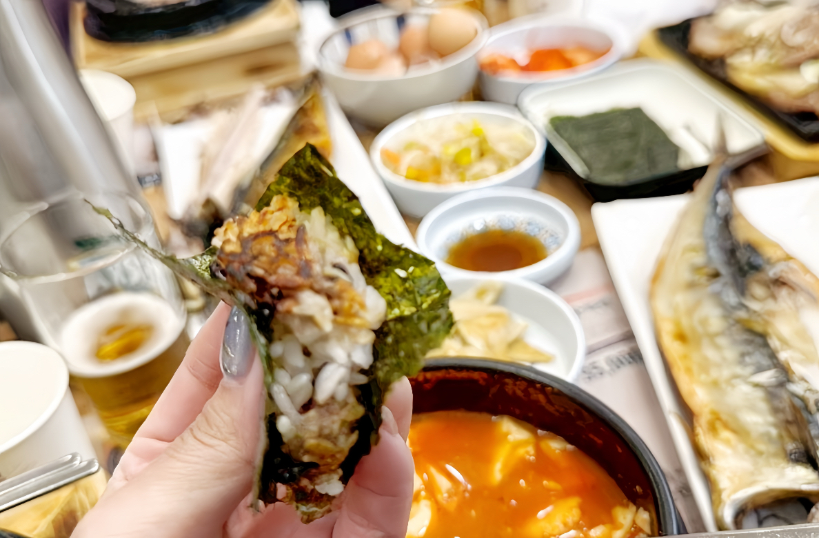 北倉洞嫩豆腐