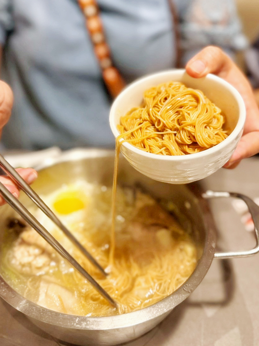 家芬昆布鍋物