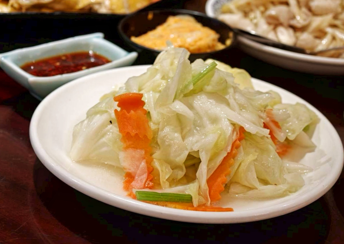 新梅龍鎮
