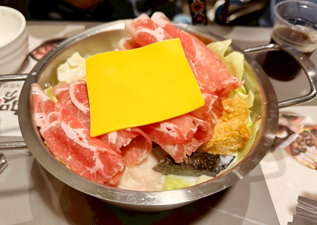家芬昆布鍋物