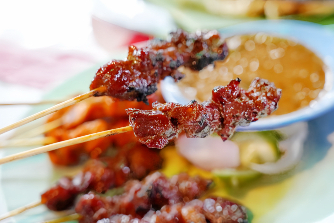 黃亞華小食店
