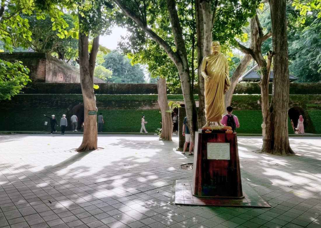 悟孟寺
