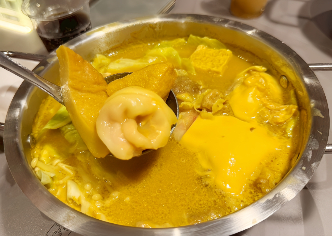 家芬昆布鍋物