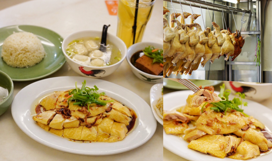 網站近期文章：【吉隆坡安邦美食】安邦樂園雞飯店｜傳承二代老字號！在地人私藏黃金玉米雞，皮Q肉嫩下飯