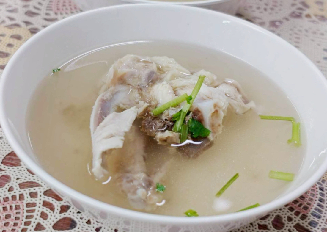 興興海南雞飯