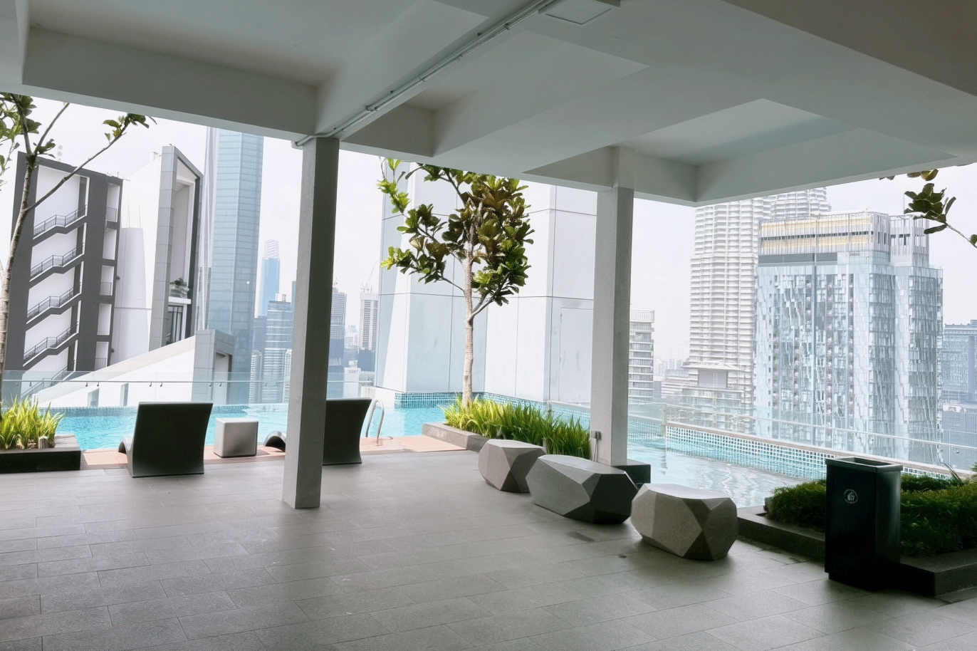 Royce Residence