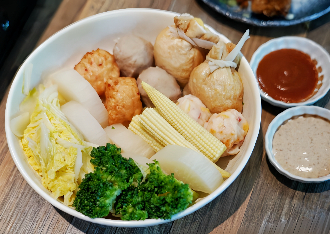 拉麵夫人