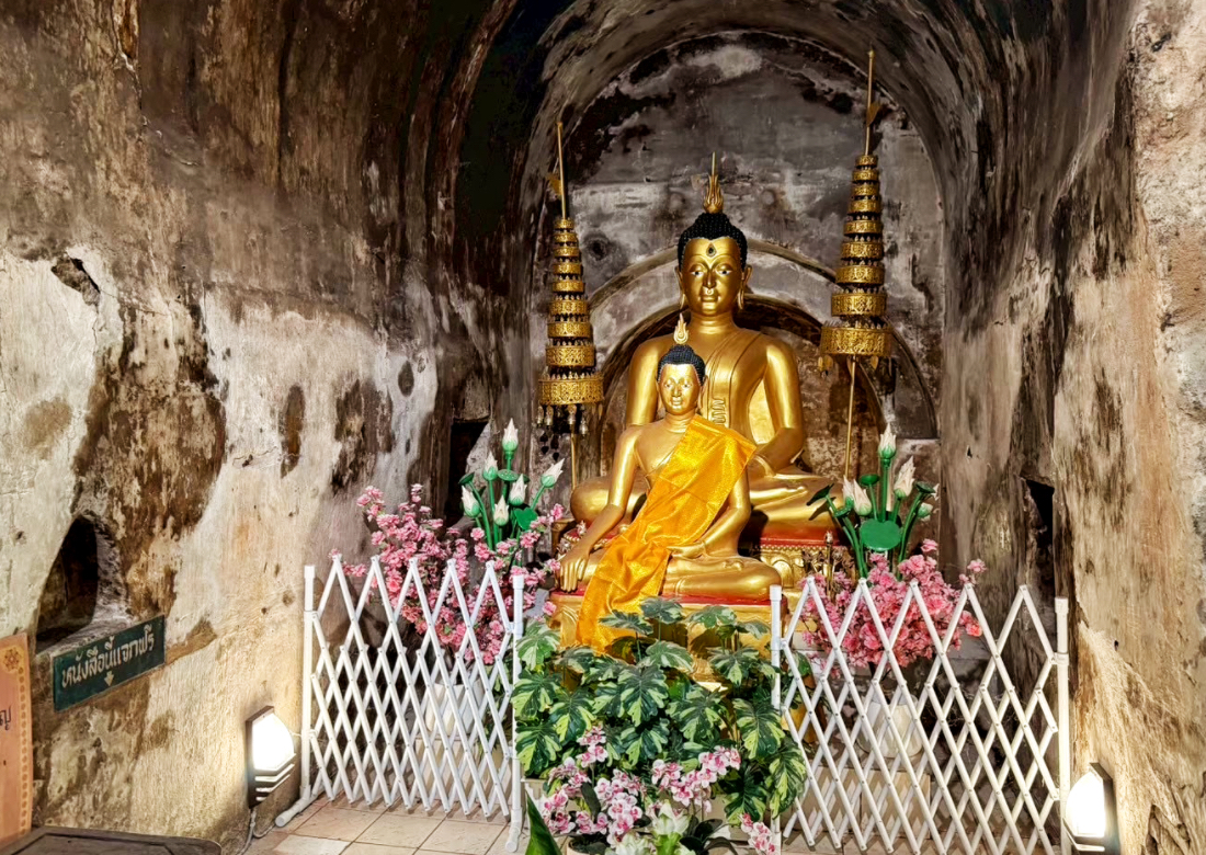悟孟寺