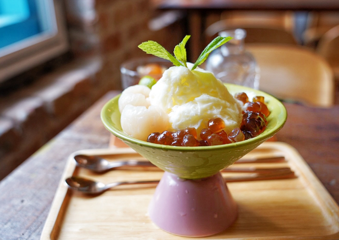 青青CHING CHING by Pandan Republic