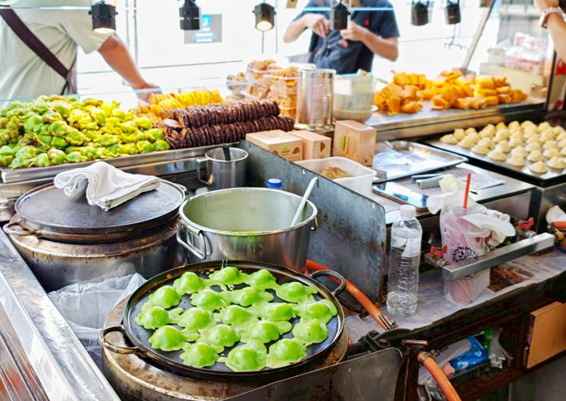 Siam Pandan