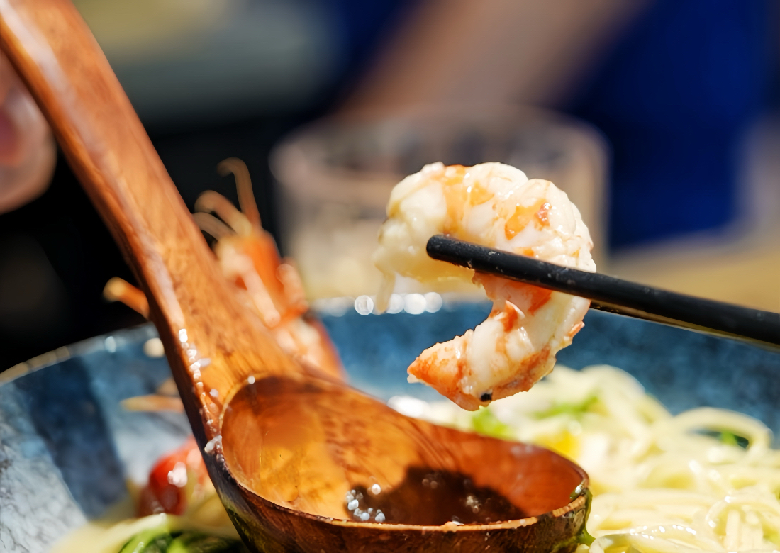 拉麵夫人