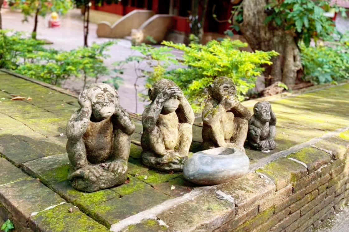 悟孟寺