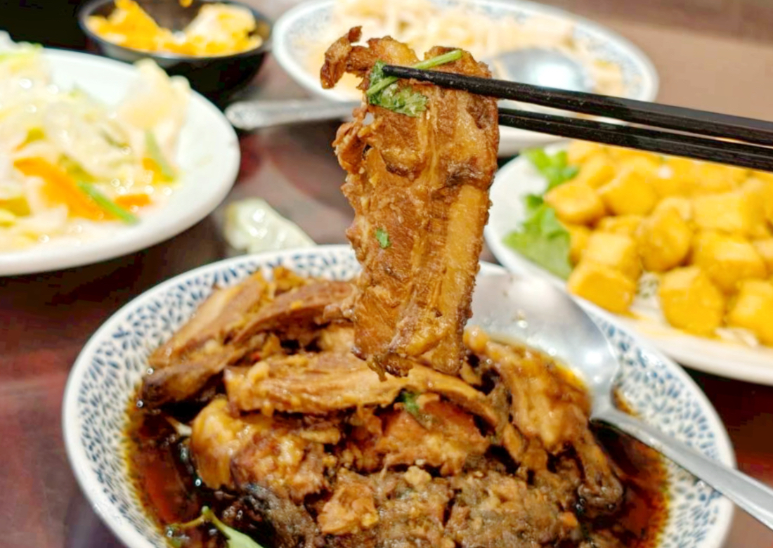 新梅龍鎮