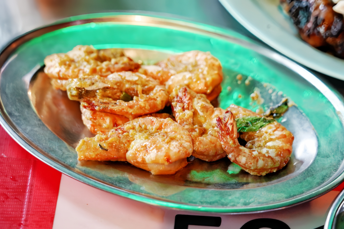 黃亞華小食店