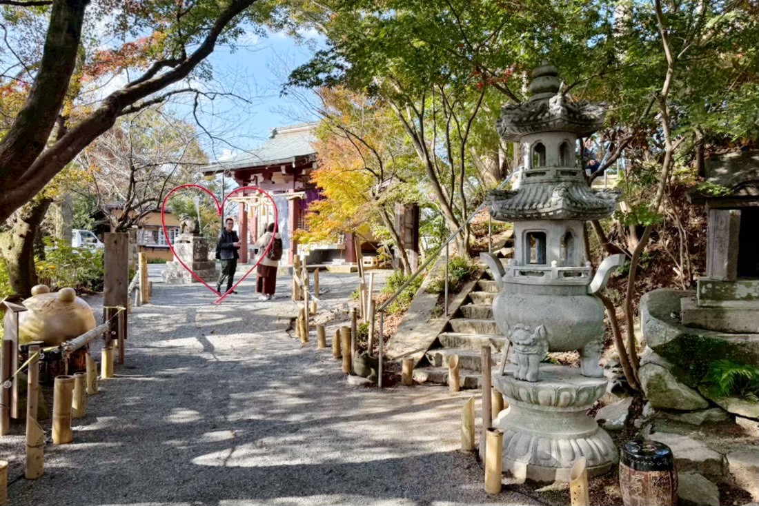 如意輪寺