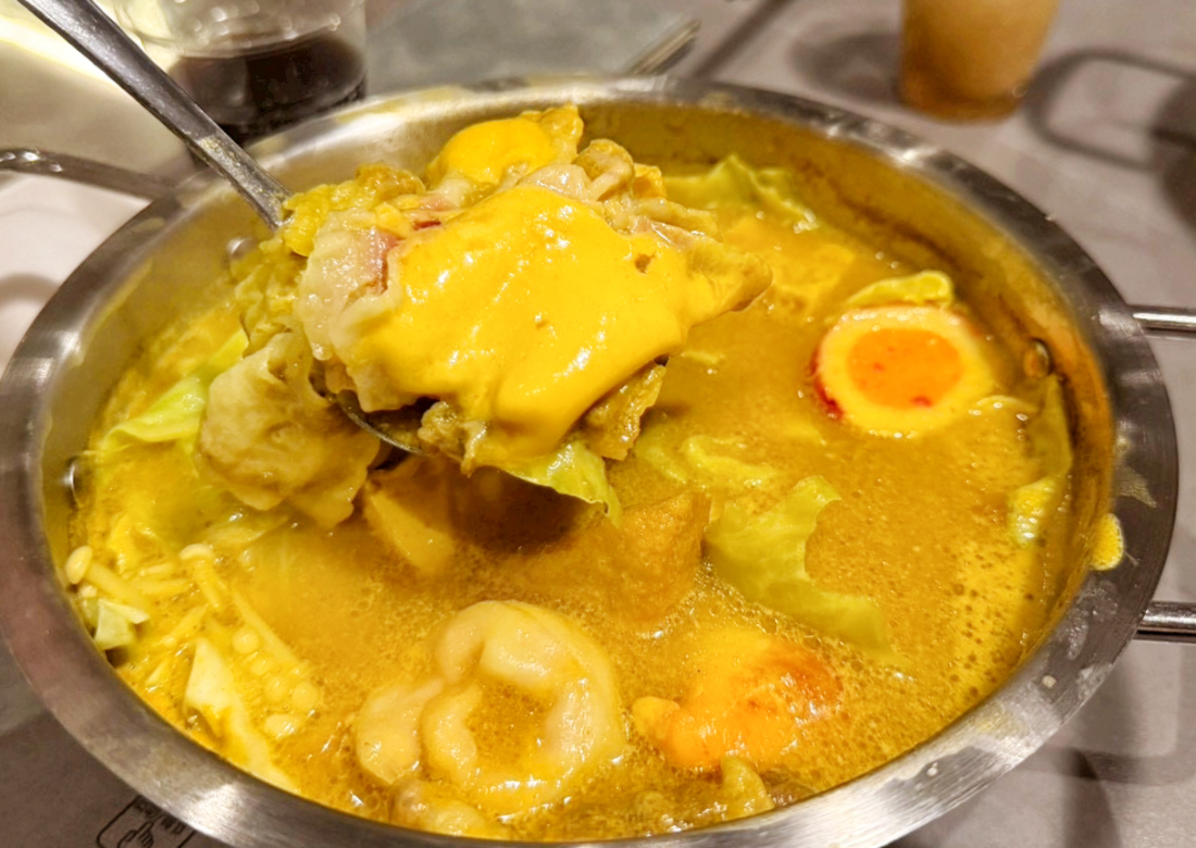 家芬昆布鍋物