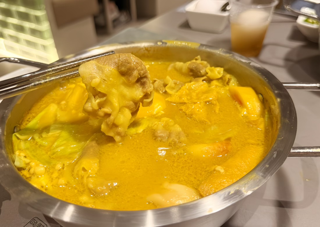 家芬昆布鍋物